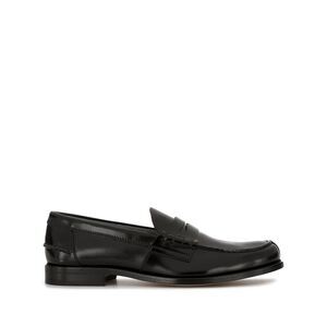 Tod`S Men Leather Classic Loafer